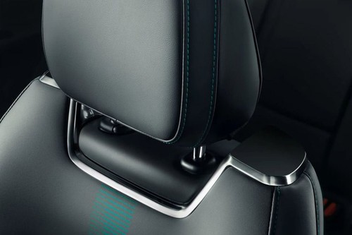 EMKOO HEV Front Seat Headrest