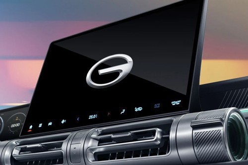 Stereo View of EMKOO HEV