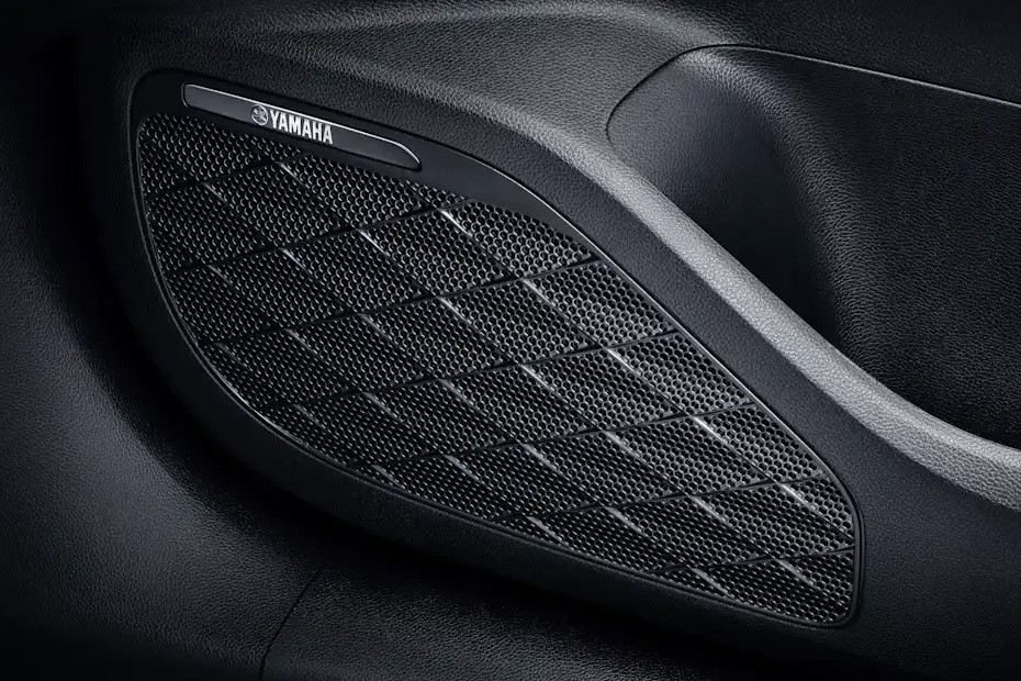 Speakers View of GAC Empow R