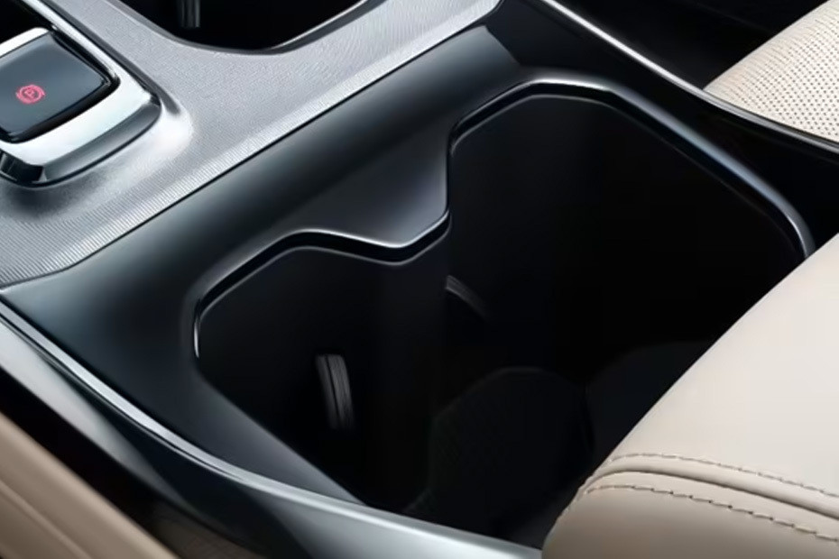 GS4 Max Cup Holders
