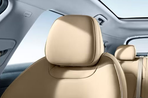 GS4 Max Front Seat Headrest