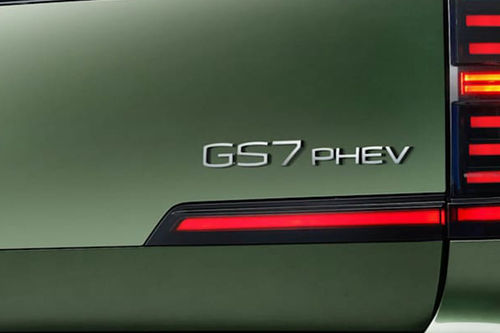 GAC GS7
