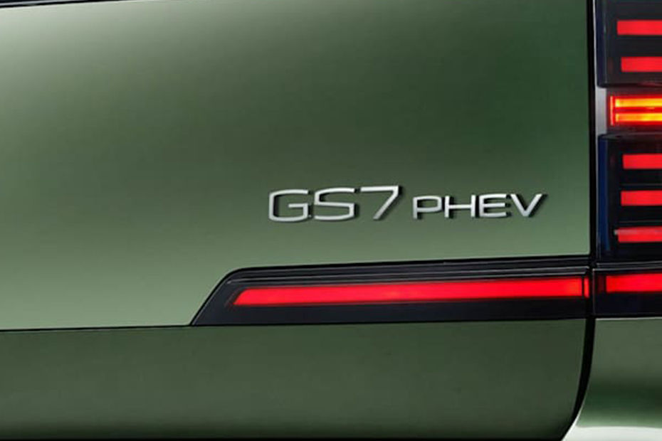 GAC GS7