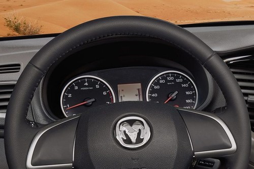 1200 TachoMeter