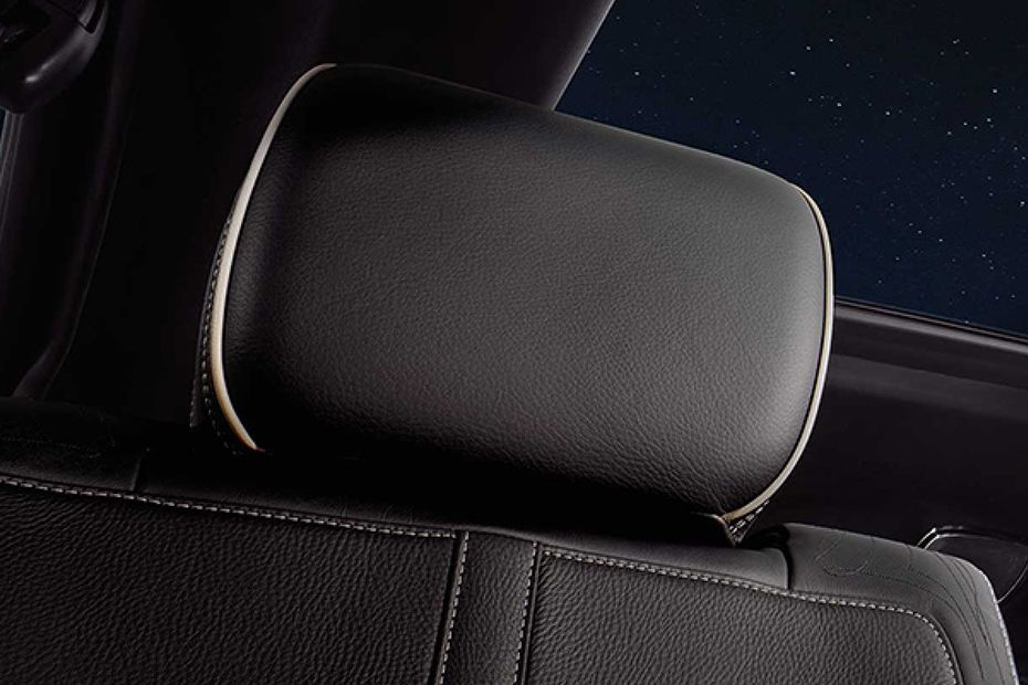 1500 (2022-2023) Front Seat Headrest