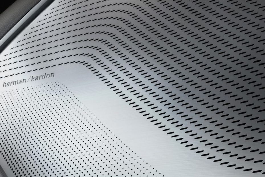 Speakers View of RAM 1500 (2022-2023)