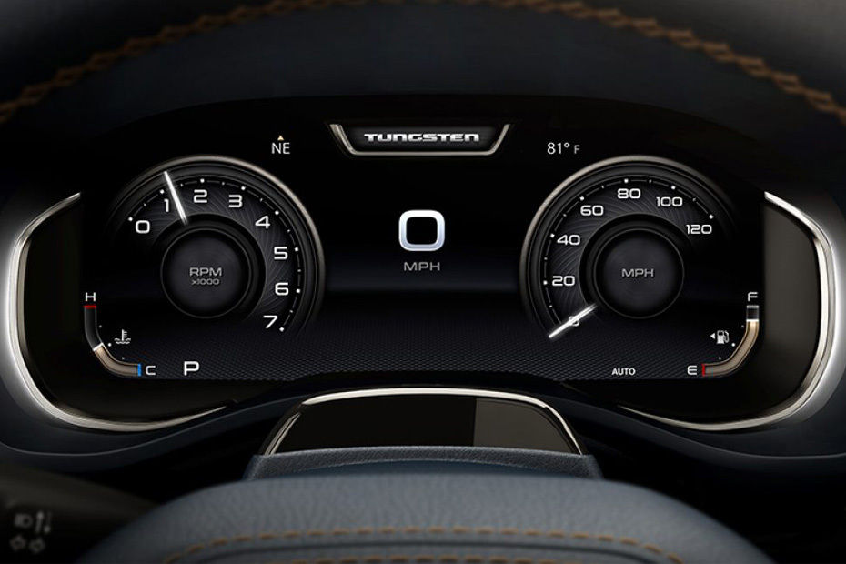 1500 TachoMeter