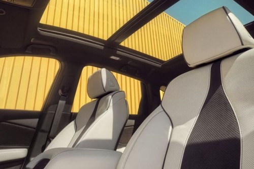 RDX Front Seat Headrest