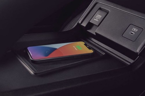 Power Accessories Outlet View of Acura RDX