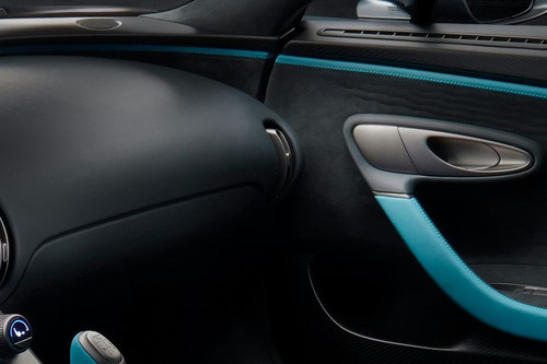 Divo Front Side Ac Vents