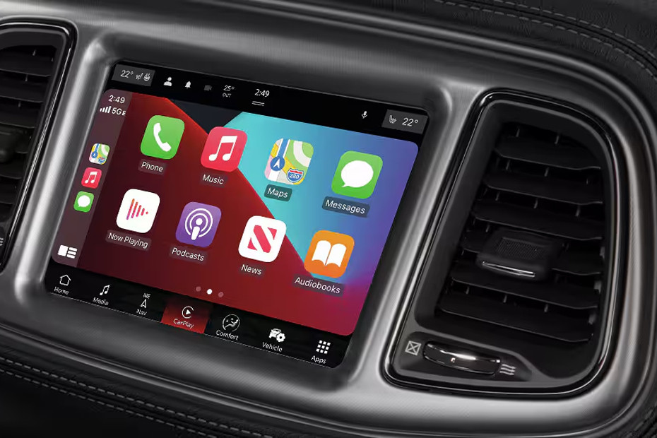 Stereo View of Challenger