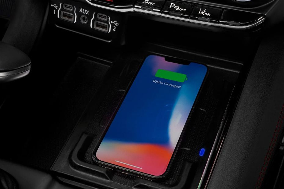 Power Accessories Outlet View of Dodge Durango