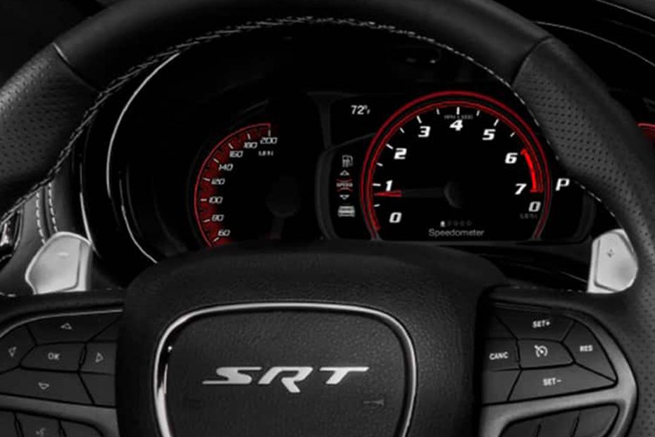 Durango TachoMeter