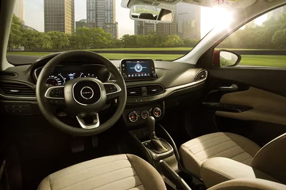 Dashboard View of Neon