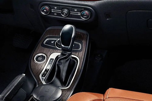 Chery Tiggo 7 (2018-2023) Gear Shifter