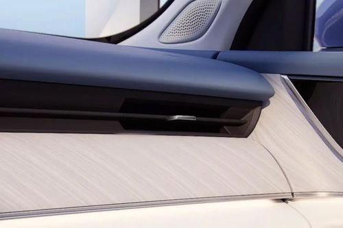 Tiggo 9 Front Side Ac Vents