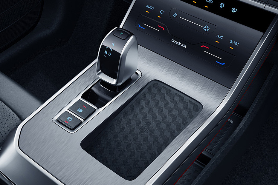Chery Tiggo 4 Pro Gear Shifter