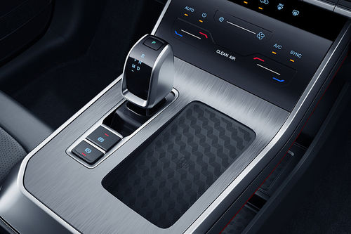 Chery Tiggo 4 Pro Gear Shifter