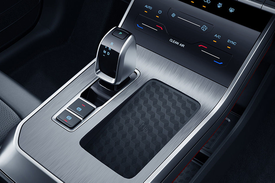 Chery Tiggo 4 Pro Gear Shifter