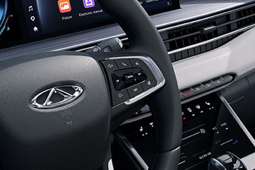 Chery Tiggo 4 Pro Multi Function Steering