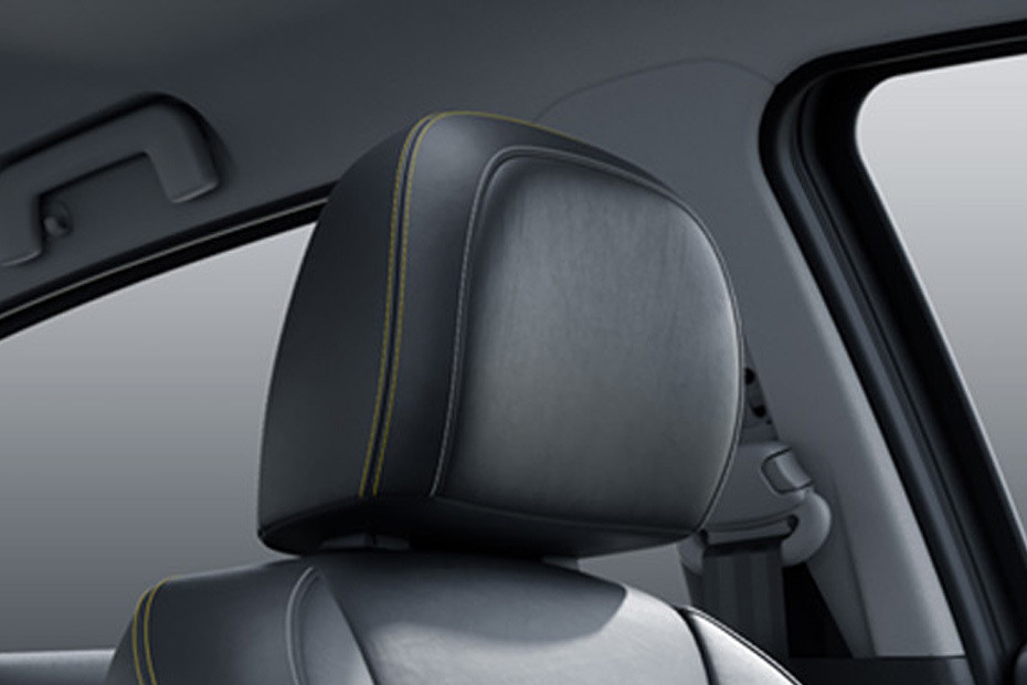 Tiggo 2 Pro Front Seat Headrest