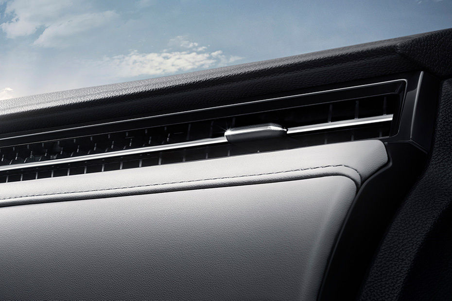 Arrizo 6 Front Side Ac Vents