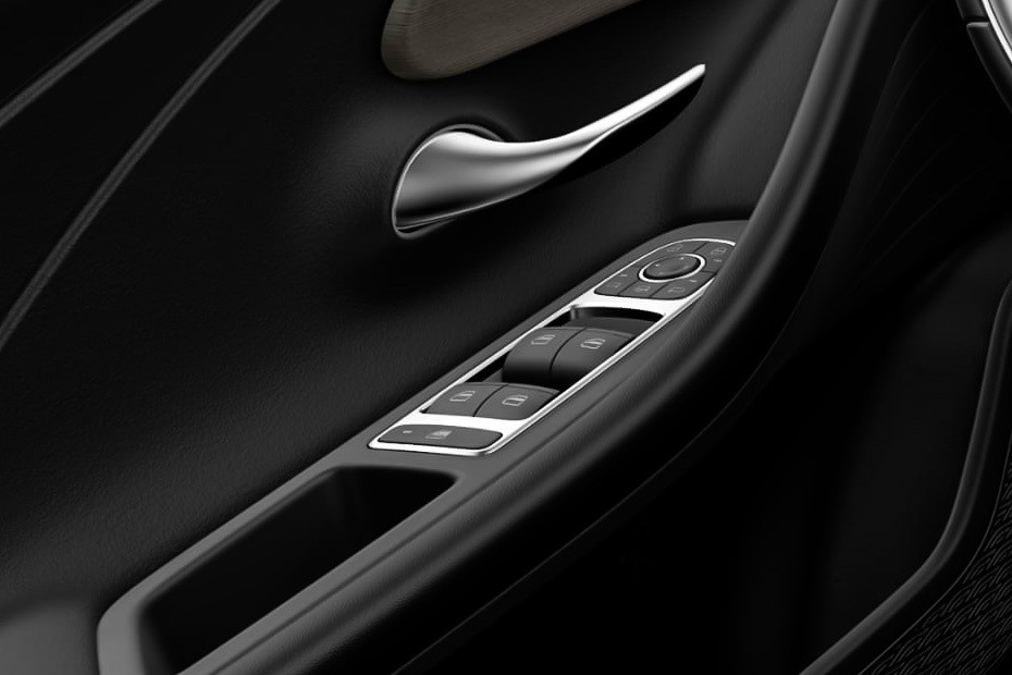 Chery Arrizo 8 Drivers Side In Side Door Controls