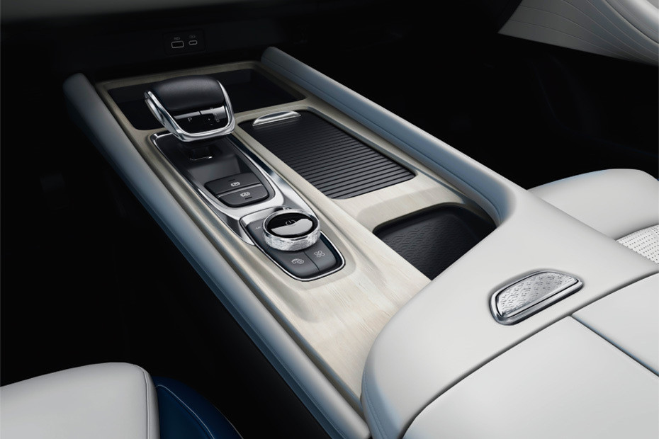 Chery Arrizo 8 Gear Shifter