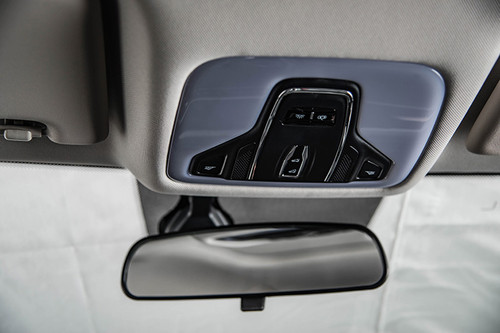 Arrizo 5 Courtesy Lamps