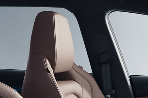 Tiggo 7 CSH Front Seat Headrest