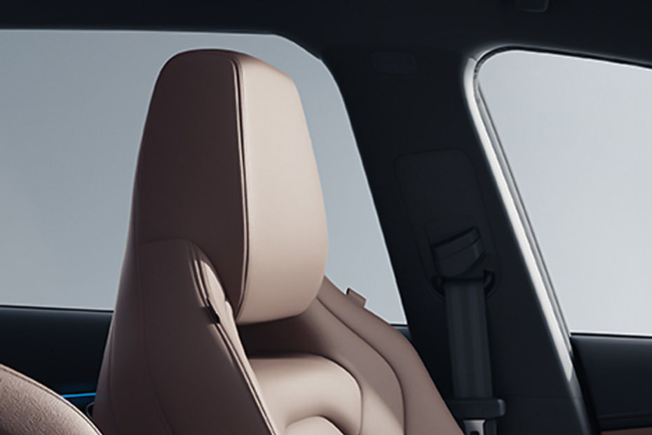 Tiggo 7 CSH Front Seat Headrest