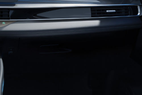 Chery Tiggo 7 CSH Glove Box