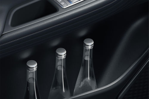 Side Bottle Holder of Tiggo 7 CSH