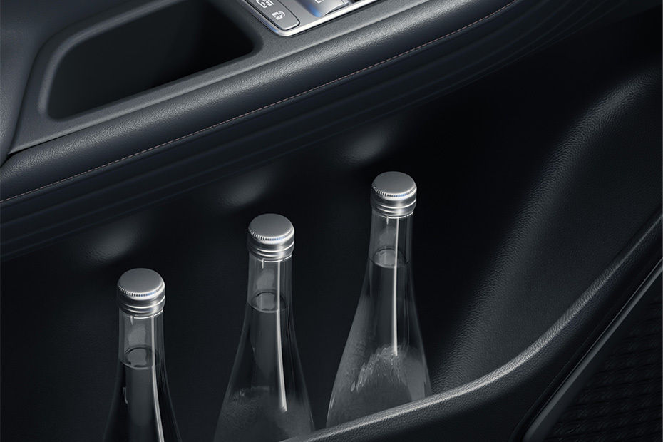 Side Bottle Holder of Tiggo 7 CSH