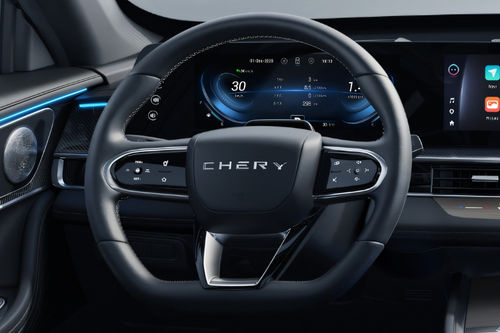 Chery Tiggo 7 CSH Steering Wheel