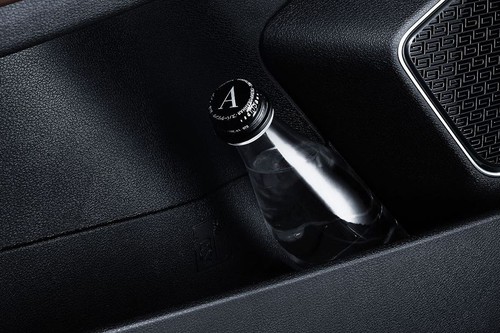 Side Bottle Holder of Emgrand GS Sport(2017-2023)