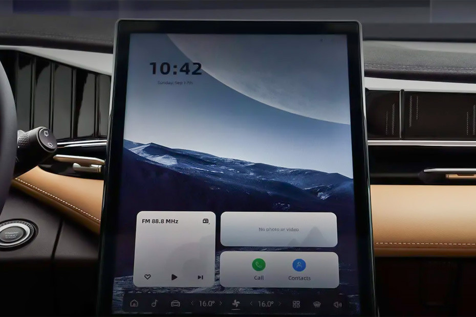 Stereo View of Starray