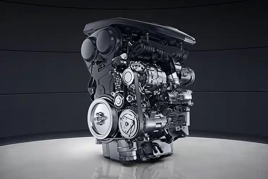 Preface Engine