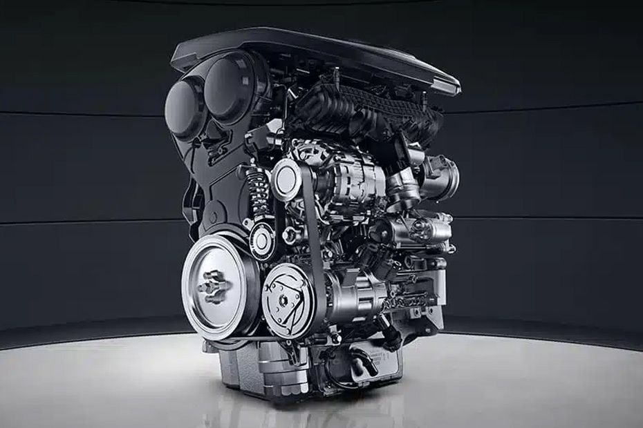 Tugella Engine