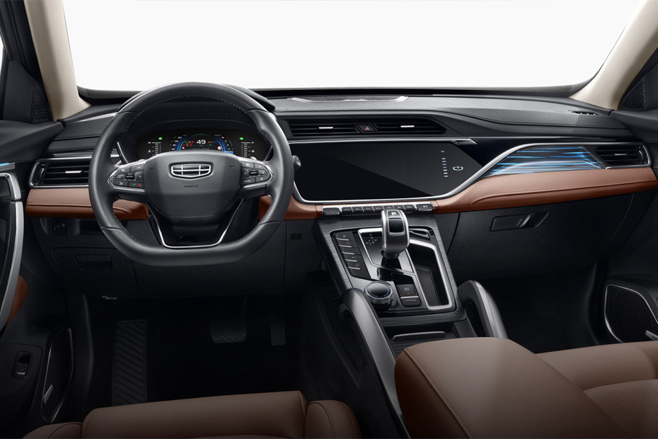 Dashboard View of Azkarra
