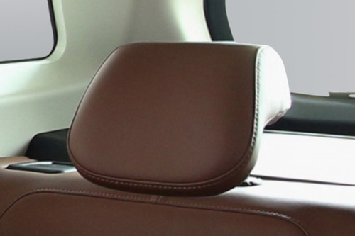 Azkarra Rear Seat Head rest