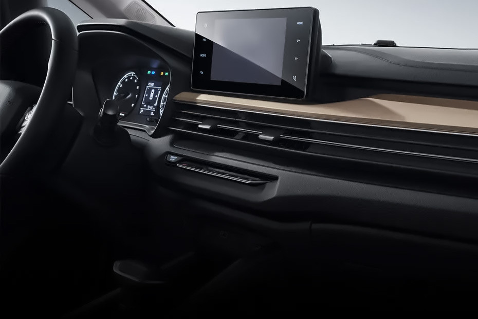 GX3 Pro Center Console