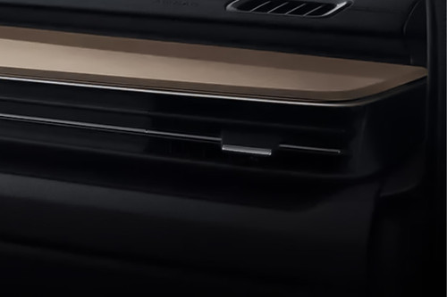 GX3 Pro Front Side Ac Vents