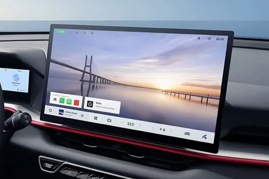 Stereo View of Coolray