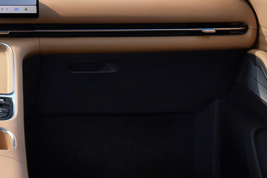 Geely EX5 EM-i Glove Box