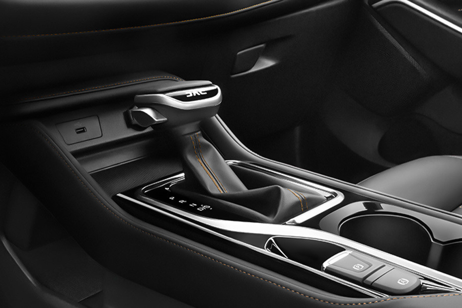 JAC JS4 Gear Shifter