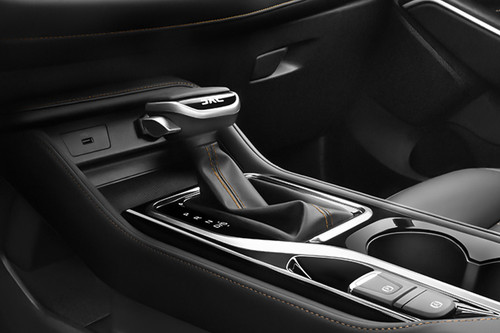 JAC JS4 Gear Shifter