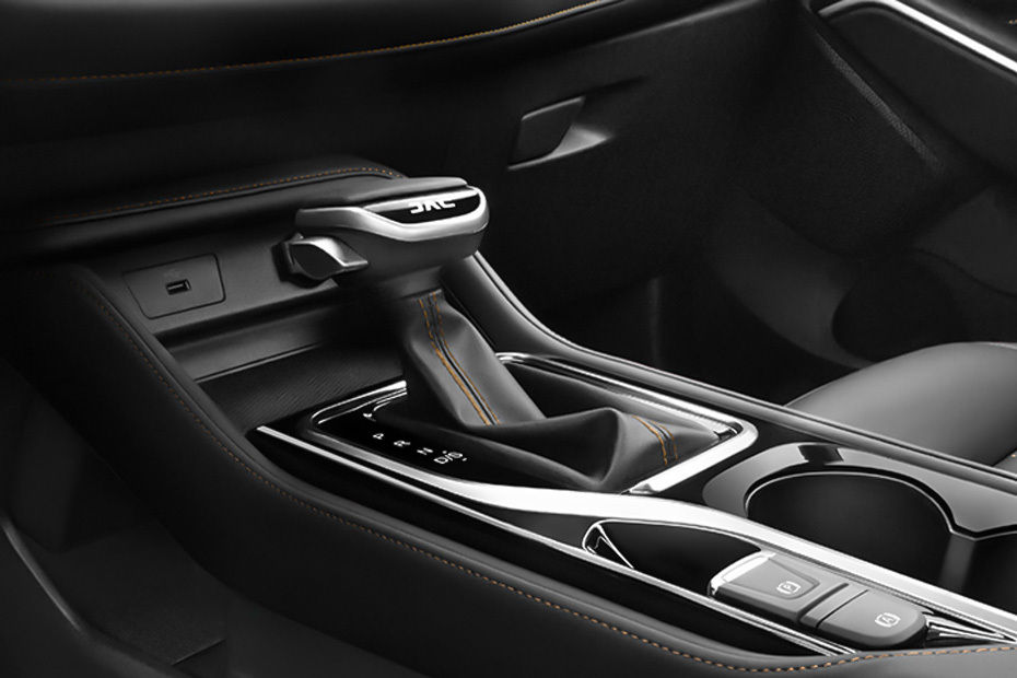JAC JS4 Gear Shifter