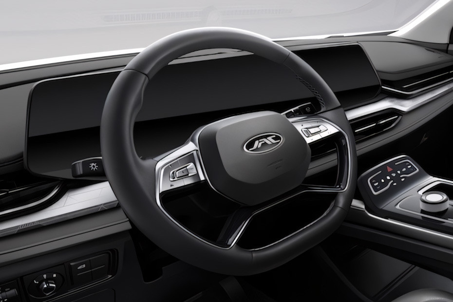 JAC JS6 Steering Wheel