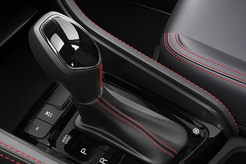 JAC S3 Pro Gear Shifter